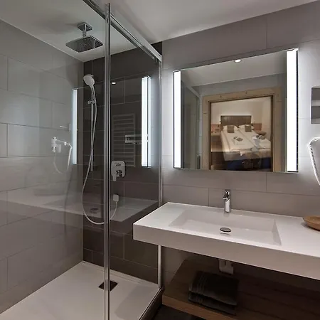 Maison d'hôtes Michaela Gerlos