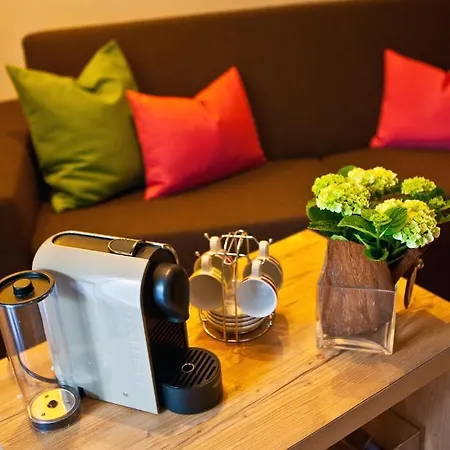 Maison d'hôtes Michaela