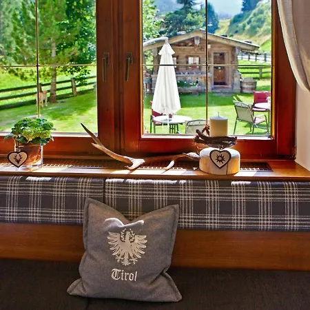 Michaela Maison d'hôtes 3*