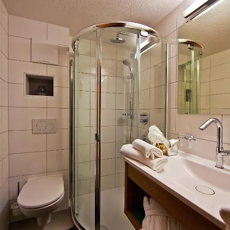 Michaela Maison d'hôtes Gerlos