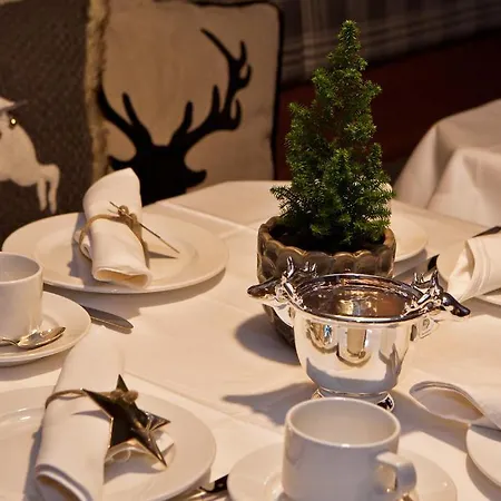 Michaela Maison d'hôtes 3*