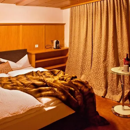 Michaela Maison d'hôtes 3*