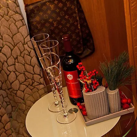 Michaela Maison d'hôtes Gerlos