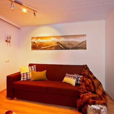 Michaela Maison d'hôtes 3*