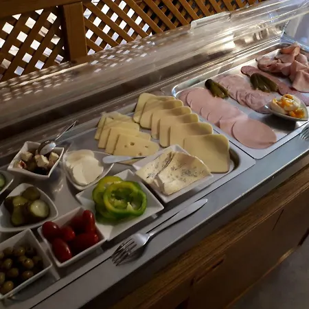 Michaela Maison d'hôtes 3*