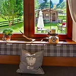 Michaela Vendégház 3*