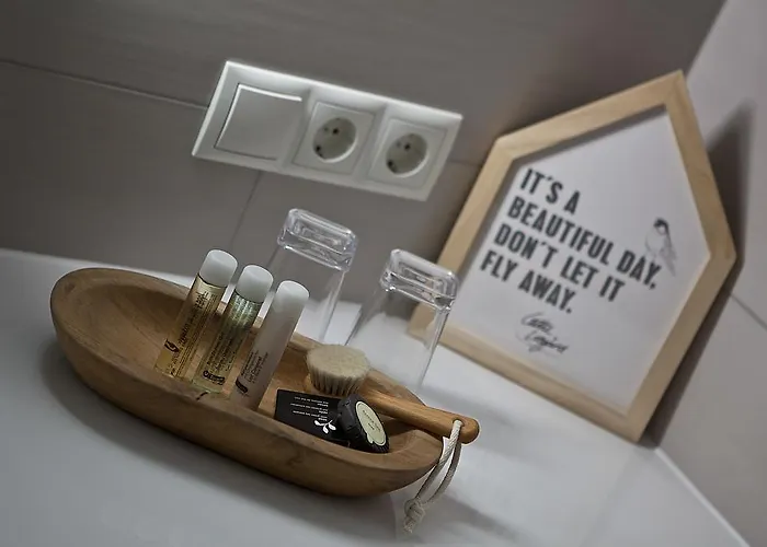 招待所 麦克拉旅馆 盖洛斯