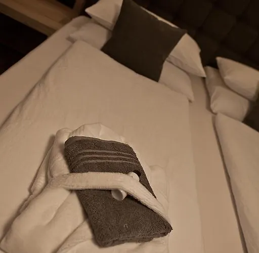 招待所 麦克拉旅馆