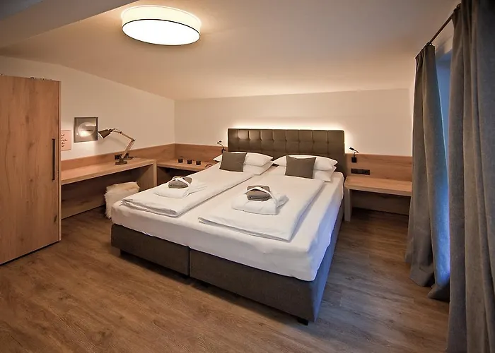 招待所 麦克拉旅馆