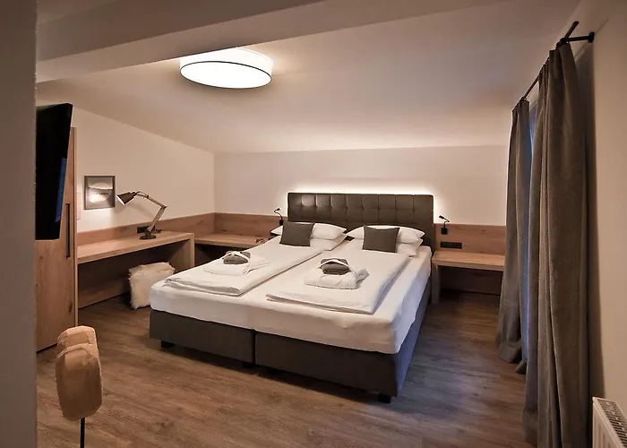 麦克拉旅馆 3* 盖洛斯