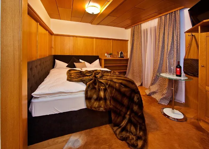 麦克拉旅馆 盖洛斯