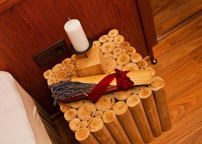 麦克拉旅馆 3* 盖洛斯