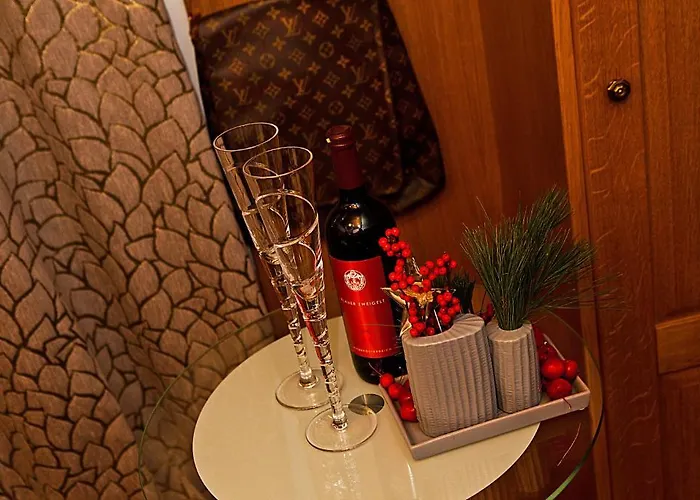 麦克拉旅馆 招待所 盖洛斯