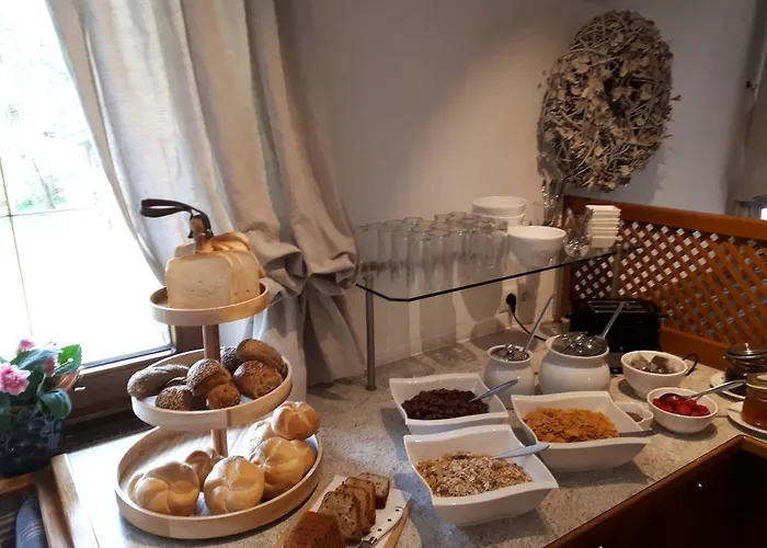 麦克拉旅馆 招待所